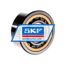 SKF NJ2309ECML/C3 rulman resim 2