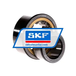 SKF NJ2309ECML/C3 rulman resim 3