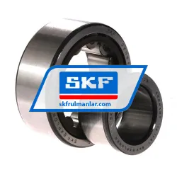 SKF NJ2308ECP/C3 rulman resim 2