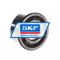 SKF NJ2307ECP/C3