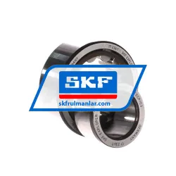 SKF NJ2307ECP/C3 rulman resim 3