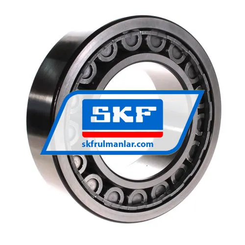 SKF NJ2224ECJ ürün fotoğrafı 3