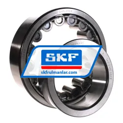 SKF NJ2224ECJ rulman resim 2
