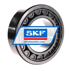 SKF NJ2224ECJ rulman resim 3