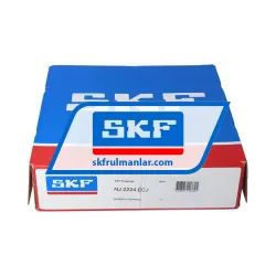 SKF NJ2224ECJ rulman resim 4