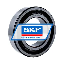 SKF NJ2216ECP/C3
