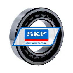 SKF NJ2216ECP/C3 rulman resim 2