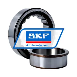 SKF NJ2216ECP/C3 rulman resim 3