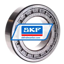 SKF NJ2216ECJ