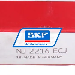 SKF NJ2216ECJ rulman resim 6