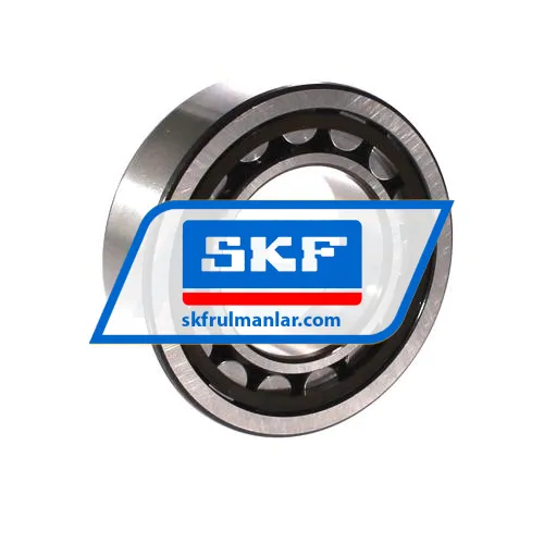 SKF NJ2209ECP ürün fotoğrafı 2