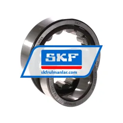 SKF NJ2209ECP rulman resim 3