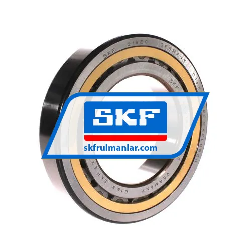 SKF NJ218ECML/C3