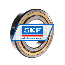 SKF NJ218ECML/C3
