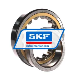 SKF NJ218ECML/C3 rulman resim 3
