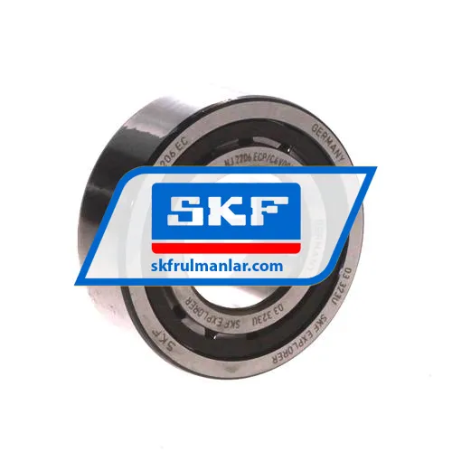 SKF NJ2206ECP/C4VQ015