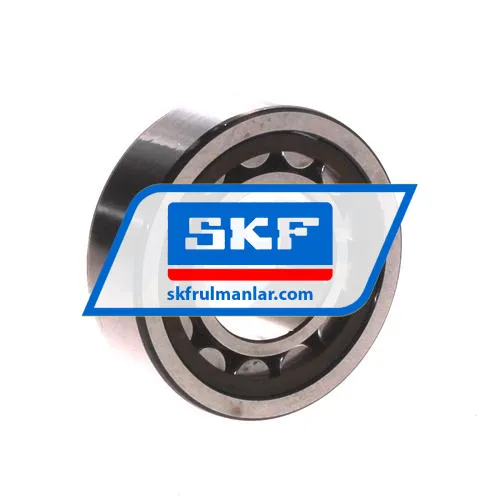 SKF NJ2206ECP/C4VQ015 ürün fotoğrafı 2