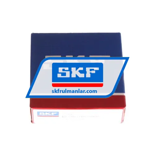 SKF NJ2206ECP/C4VQ015 ürün fotoğrafı 4