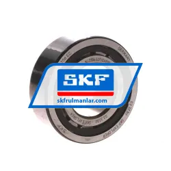SKF NJ2206ECP/C4VQ015