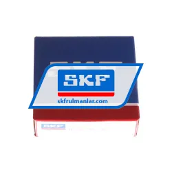 SKF NJ2206ECP/C4VQ015 rulman resim 4