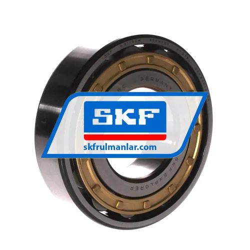 SKF N311ECM