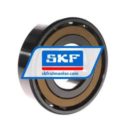SKF N311ECM rulman resim 2