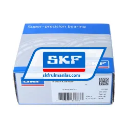 SKF N1019KTN9/SP rulman resim 4