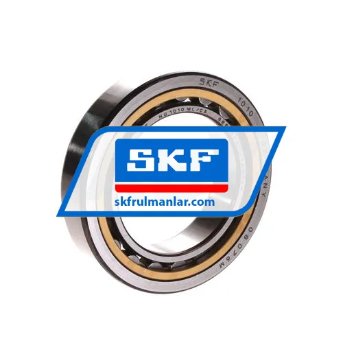 SKF NU1010ML/C3