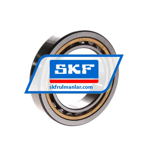 SKF NU1010ML/C3 ürün fotoğrafı 2