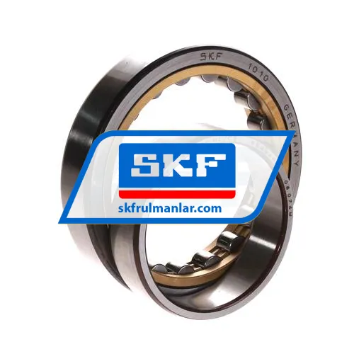 SKF NU1010ML/C3 ürün fotoğrafı 3