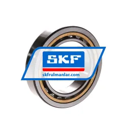 SKF NU1010ML/C3 rulman resim 2