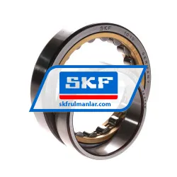 SKF NU1010ML/C3 rulman resim 3