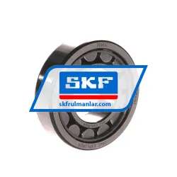 SKF NU206ECJ/C3