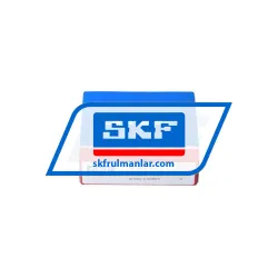 SKF NU206ECJ/C3 rulman resim 4