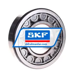 SKF NU317ECJ/C3