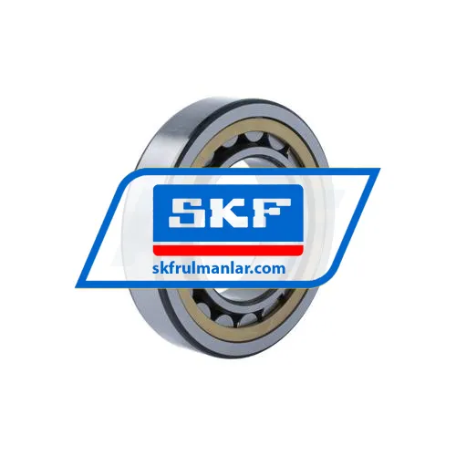 SKF NU211ECML/C3B20 ürün fotoğrafı 2