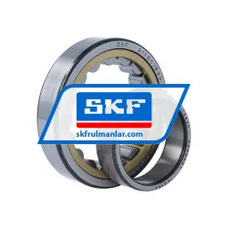 SKF NU211ECML/C3B20 rulman resim 3