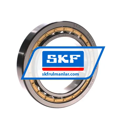 SKF NU1018M/C4VA301