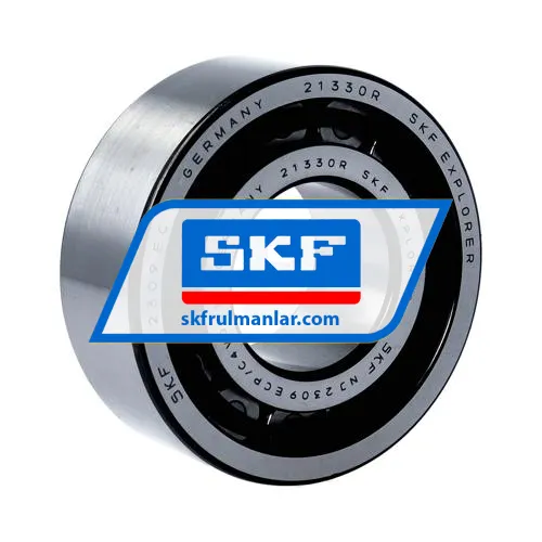 SKF NJ2309ECP/C4VQ015