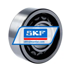 SKF NJ2309ECP/C4VQ015 rulman resim 2