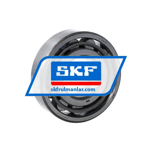 SKF N307