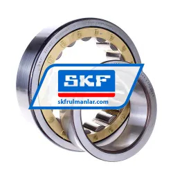 SKF NJ2220ECM rulman resim 2