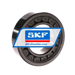 SKF NU2212ECJ rulman resim 2