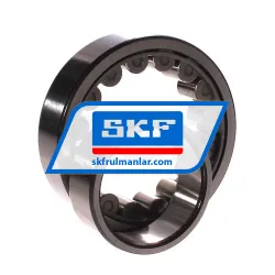 SKF NU2212ECJ rulman resim 3