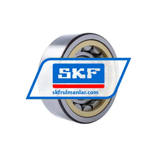 SKF NJ2319ECML/C3 ürün fotoğrafı 2