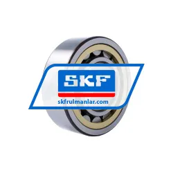 SKF NJ2319ECML/C3 rulman resim 3