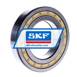 SKF NUP215ECM/C3