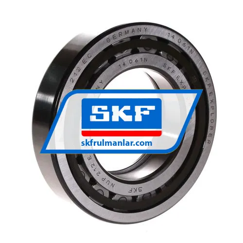 SKF NUP212ECP
