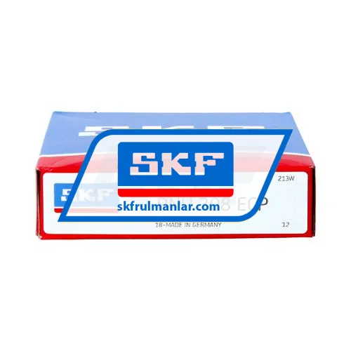 SKF RNU308ECP ürün fotoğrafı 3
