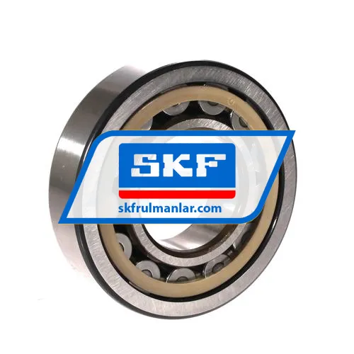 SKF NJ310ECPH/HN3C4 ürün fotoğrafı 2